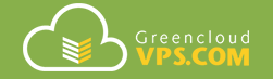 Green Cloud VPS